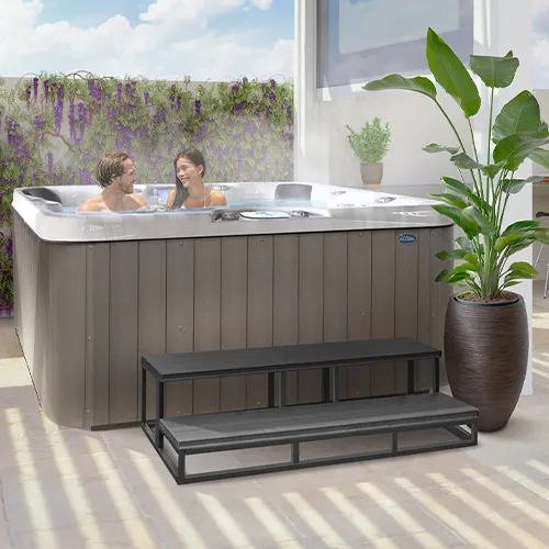 Escape hot tubs for sale in Toulouse